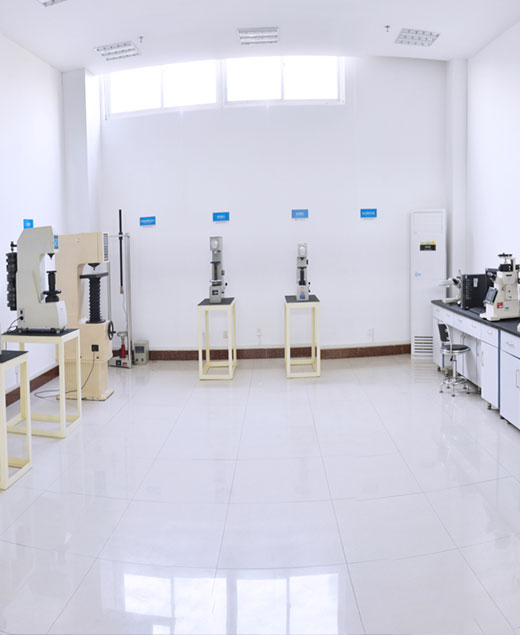 金相硬度檢測(cè)